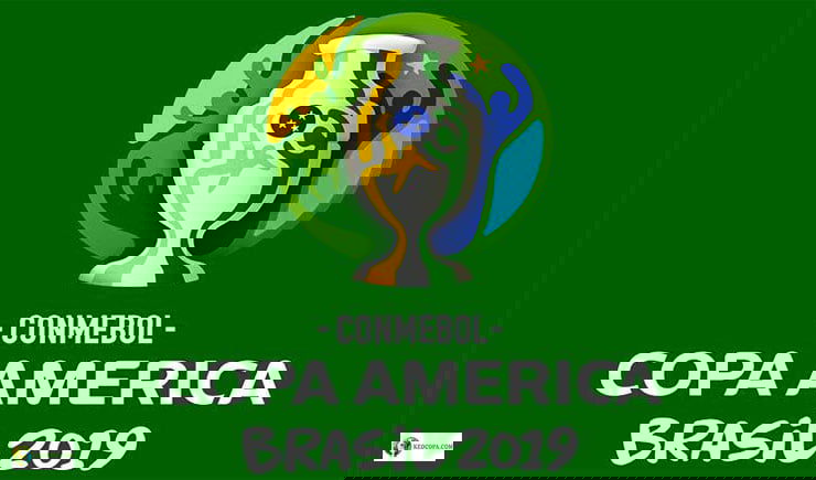 Những đội tuyển tham dự Copa America 2019 Những đội tuyển tham dự Copa America 2019