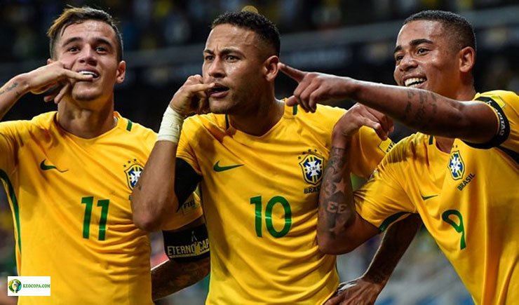 Soi kèo bóng đá trận Brazil vs Boliva Soi kèo bóng đá trận Brazil vs Boliva