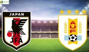 Soi kèo tỷ số bóng đá Copa America trận Uruguay vs Nhật Bản