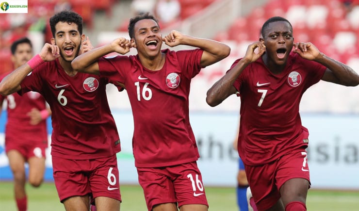 Soi kèo tỷ số Copa America trận Qatar vs Argentina Soi kèo tỷ số Copa America trận Qatar vs Argentina