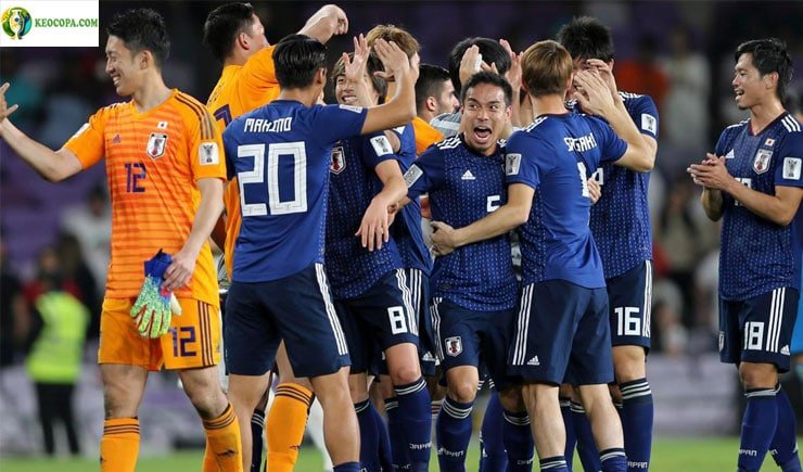 Soi kèo tỷ số nhà cái Copa America trận Ecuador vs Nhật Bản Soi kèo tỷ số nhà cái Copa America trận Ecuador vs Nhật Bản