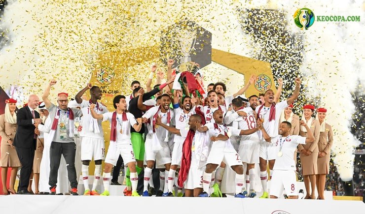 đội tuyển qatar 01