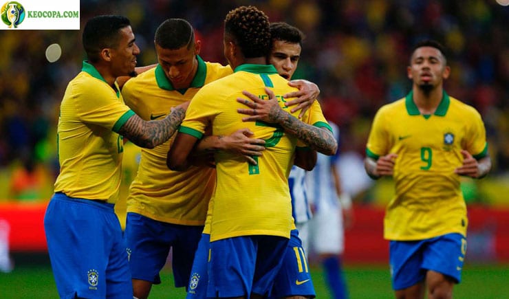 Link xem trực tiếp bóng đá trận Brazil vs Bolivia Link xem trực tiếp bóng đá trận Brazil vs Bolivia