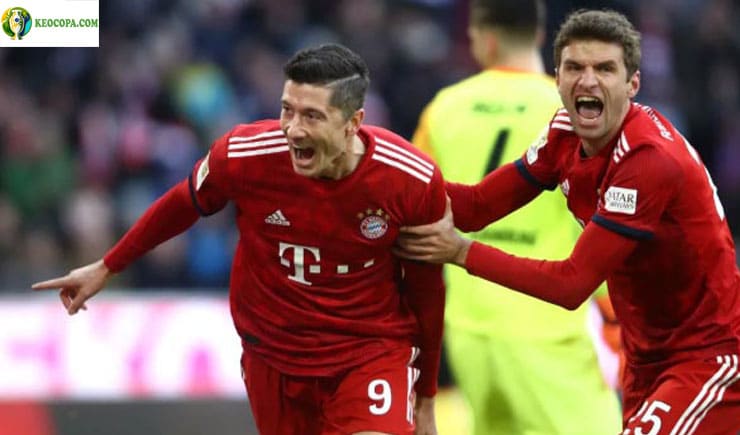 Soi kèo tỷ số bóng đá trận Arsenal vs Bayern Munich Soi kèo tỷ số bóng đá trận Arsenal vs Bayern Munich