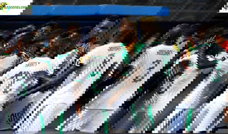 Soi kèo tỷ số bóng đá trận Senegal vs Benin Soi kèo tỷ số bóng đá trận Senegal vs Benin