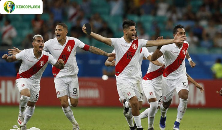 trực tiếp tỷ số nhà cái trận chile vs peru