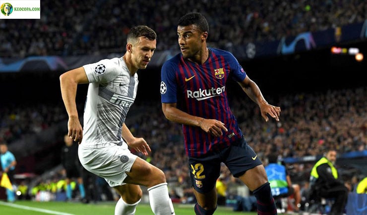 Soi kèo tỷ số bóng đá trận Barcelona vs Inter Milan Soi kèo tỷ số bóng đá trận Barcelona vs Inter Milan
