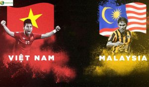 Soi kèo tỷ số nhà cái trận Việt Nam vs Malaysia
