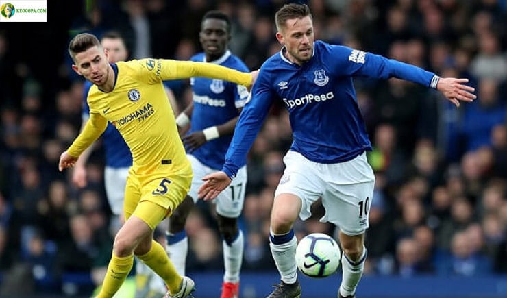 Soi kèo tỷ số nhà cái trận Everton vs Chelsea Soi kèo tỷ số nhà cái trận Everton vs Chelsea
