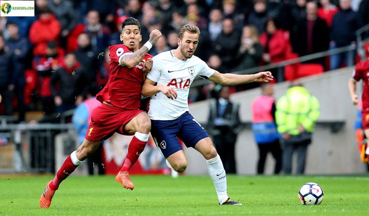 Soi kèo tỷ số bóng đá trận Tottenham vs Liverpool