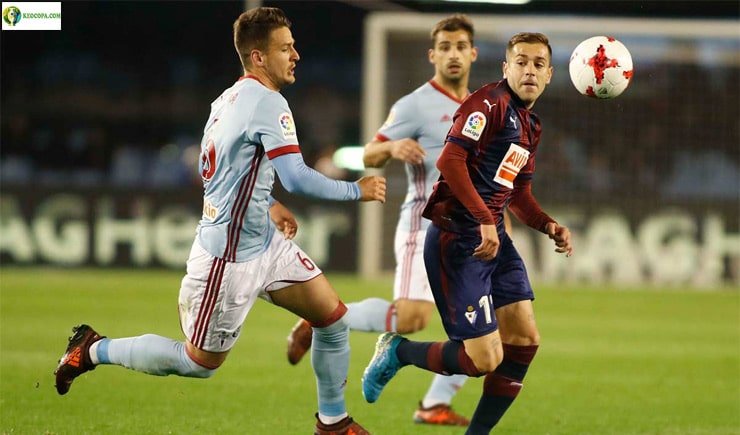 Soi kèo tỷ số bóng đá Celta Vigo vs CD Leganes Soi kèo tỷ số bóng đá Celta Vigo vs CD Leganes