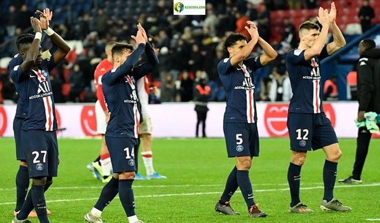 Soi kèo tỷ số bóng đá Dortmund vs PSG Soi kèo tỷ số bóng đá Dortmund vs PSG