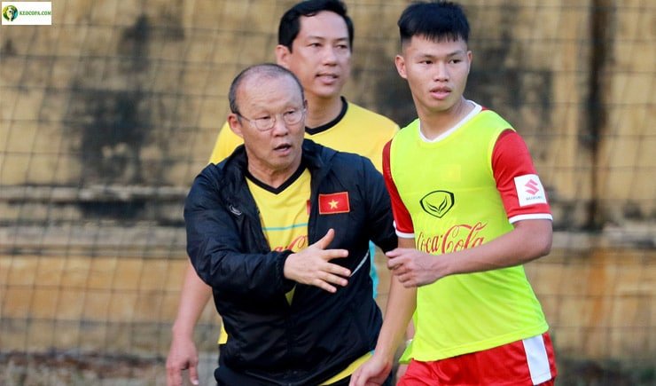 Những mặt tích cực trong nền bóng đá Việt Nam Những mặt tích cực trong nền bóng đá Việt Nam