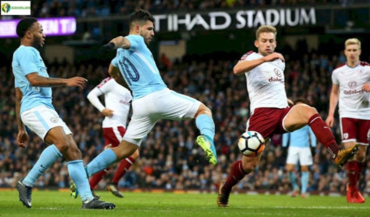 Soi kèo tỷ số bóng đá Manchester City vs Burnley Soi kèo tỷ số bóng đá Manchester City vs Burnley
