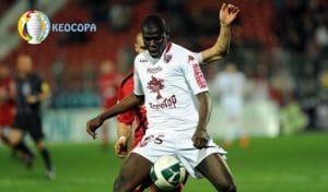 Những ngôi sao hàng đầu một thời của Metz