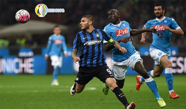 Soi kèo tỷ số bóng đá Inter Milan vs Napoli Soi kèo tỷ số bóng đá Inter Milan vs Napoli