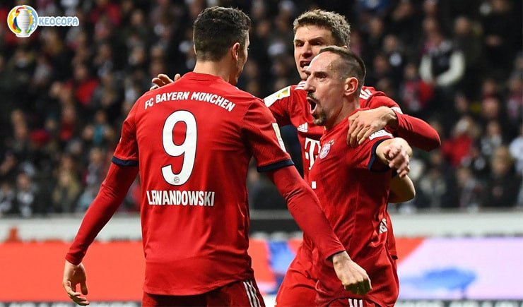 Soi kèo tỷ số bóng đá Lyon vs Bayern Munich Soi kèo tỷ số bóng đá Lyon vs Bayern Munich