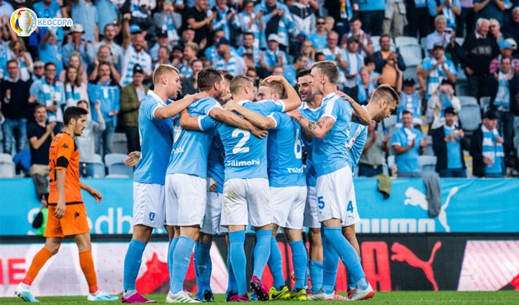 Soi kèo tỷ số bóng đá Malmo FF vs Cracovia Krakow