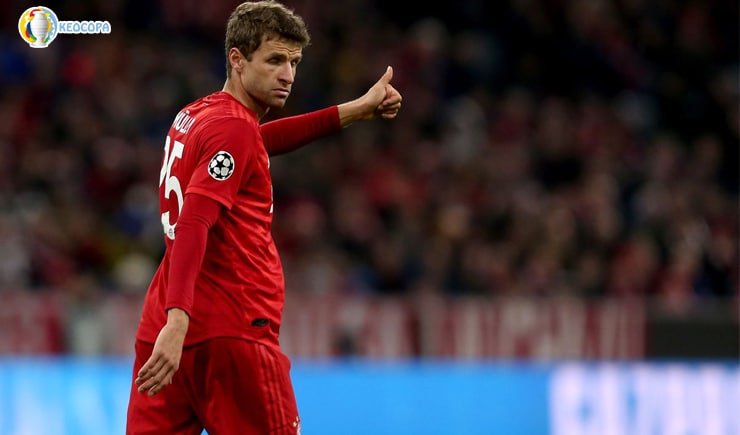 Soi kèo tỷ số bóng đá PSG vs Bayern Munich