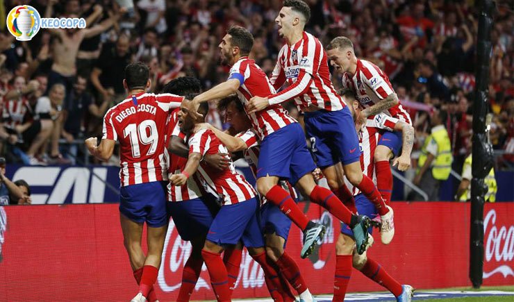 Soi kèo tỷ số bóng đá RB Leipzig vs Atletico Madrid