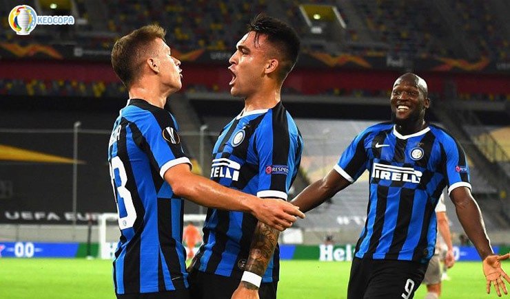 Soi kèo tỷ số bóng đá Sevilla vs Inter Milan Soi kèo tỷ số bóng đá Sevilla vs Inter Milan