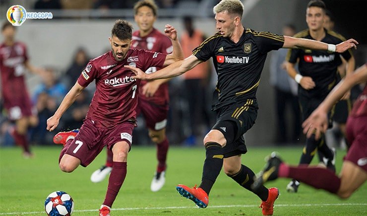 Soi kèo tỷ số bóng đá Vissel Kobe vs Kawasaki Frontale Soi kèo tỷ số bóng đá Vissel Kobe vs Kawasaki Frontale