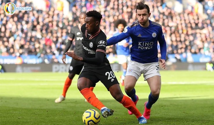 Soi kèo tỷ số bóng đá Chelsea vs Barnsley