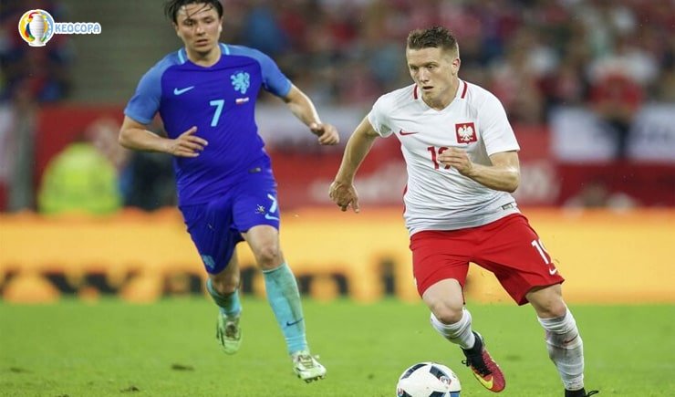 Soi kèo tỷ số bóng đá Hà Lan vs Ba Lan