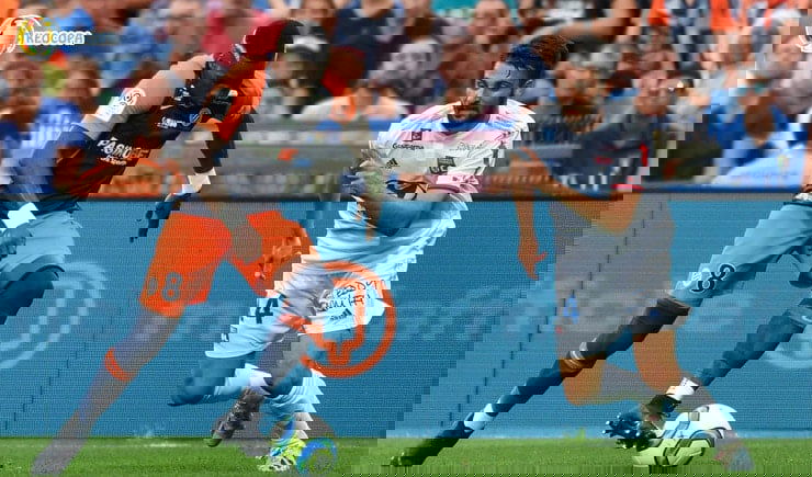 Soi kèo tỷ số bóng đá Montpellier vs Lyon Soi kèo tỷ số bóng đá Montpellier vs Lyon