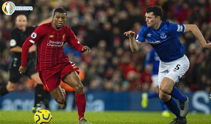 Soi kèo tỷ số bóng đá Everton vs Liverpool Soi kèo tỷ số bóng đá Everton vs Liverpool
