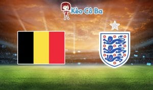 Soi kèo tỷ số nhà cái trận Bỉ vs Anh, 02h45 – 16/11/2020