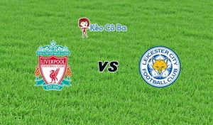 Soi kèo tỷ số trận Liverpool vs Leicester City, 02h15 – 23/11/2020