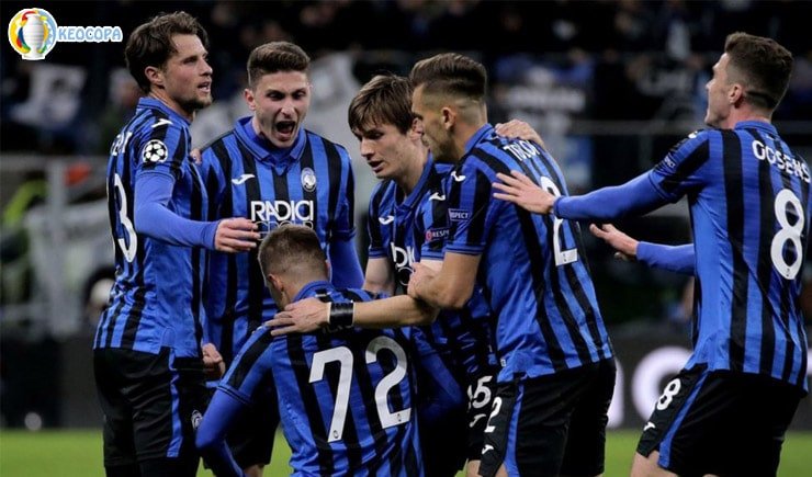 Soi kèo tỷ số bóng đá Atalanta vs Liverpool Soi kèo tỷ số bóng đá Atalanta vs Liverpool