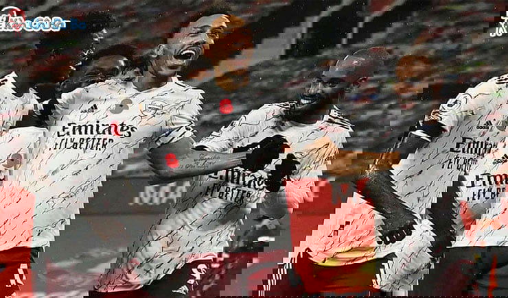 Soi kèo nhà cái trận Arsenal vs Burnley, 02h15 – 14/12/2020