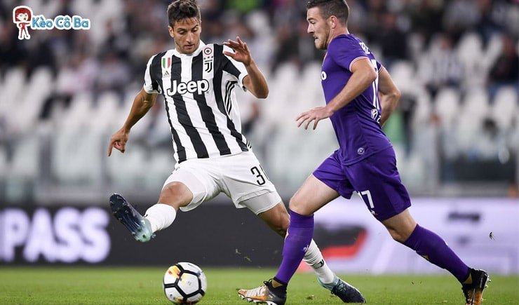 Soi kèo nhà cái trận Juventus vs Fiorentina, 02h45 – 23/12/2020