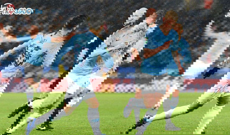 Soi kèo nhà cái trận Manchester City vs Fulham, 22h00 – 05/12/2020