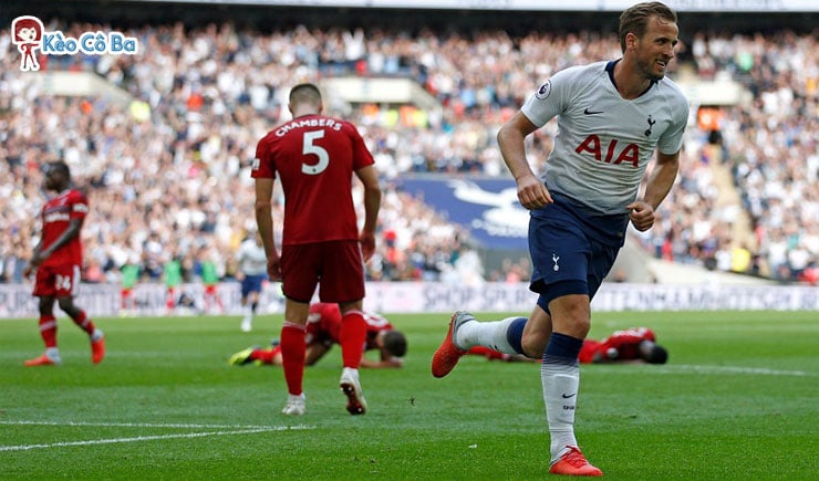 Soi kèo nhà cái trận Tottenham vs Fulham, 01h00 – 31/12/2020
