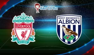 Soi kèo nhà cái V9BET trận Liverpool vs West Brom, 23h30 – 27/12