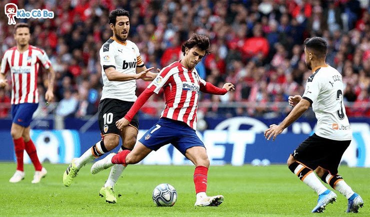 Soi kèo nhà cái trận Atletico Madrid vs Valencia, 03h00 – 25/01/2021 Soi kèo nhà cái trận Atletico Madrid vs Valencia, 03h00 – 25/01/2021
