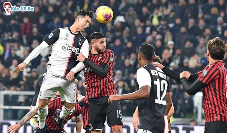 Soi kèo nhà cái trận AC Milan vs Juventus, 02h45 – 07/01/2021 Soi kèo nhà cái trận AC Milan vs Juventus, 02h45 – 07/01/2021