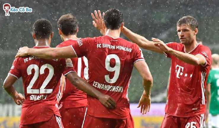 Soi kèo nhà cái trận Bayern Munich vs SC Freiburg, 21h30 – 17/01/2021 Soi kèo nhà cái trận Bayern Munich vs SC Freiburg, 21h30 – 17/01/2021
