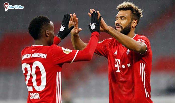Soi kèo nhà cái trận Monchengladbach vs Bayern Munich, 02h30 – 09/01/2021 Soi kèo nhà cái trận Monchengladbach vs Bayern Munich, 02h30 – 09/01/2021