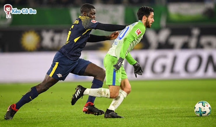 Soi kèo nhà cái trận VfL Wolfsburg vs RB Leipzig, 21h30 – 16/01/2021 Soi kèo nhà cái trận VfL Wolfsburg vs RB Leipzig, 21h30 – 16/01/2021