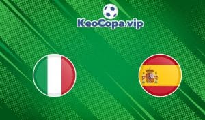 soi kèo Italia vs Thụy Sĩ