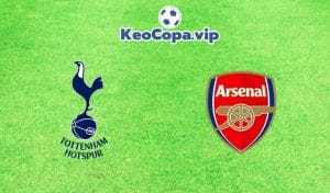soi kèo Tottenham vs Arsenal