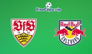 soi kèo Stuttgart vs RB Leipzig
