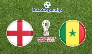 soi kèo Anh vs Senegal