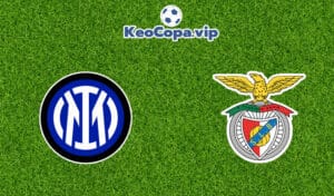 Soi kèo Inter Milan vs Benfica