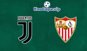 Soi kèo Juventus vs Sevilla