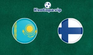 Soi kèo Kazakhstan vs Phần Lan
